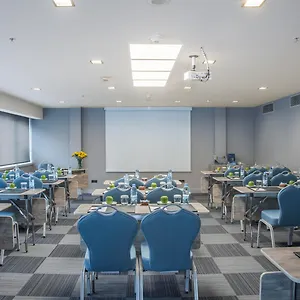Radisson Blu Hotel